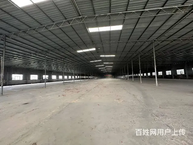 【弘扬快讯】贾汪大型厂房出租（附近 - 图片 5