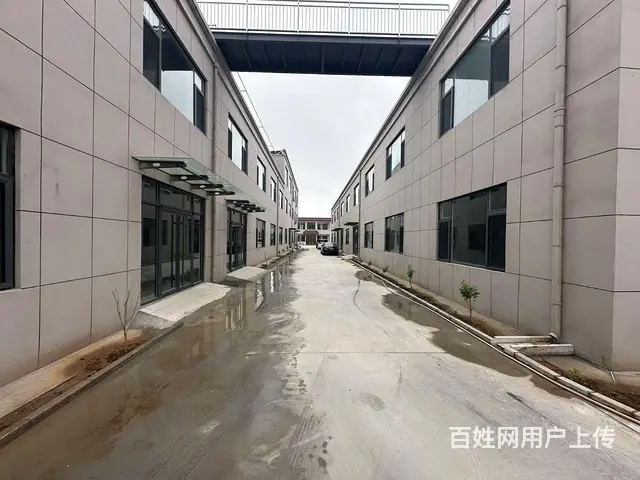 （微易转）张店东四路中石化加油站对过多间厂房办公室出租 - 图片 2