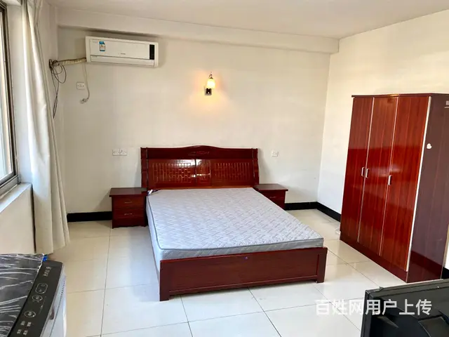 【搞定了！】出租南浔年丰路带家具家电独立厨卫的大单间 - 图片 4