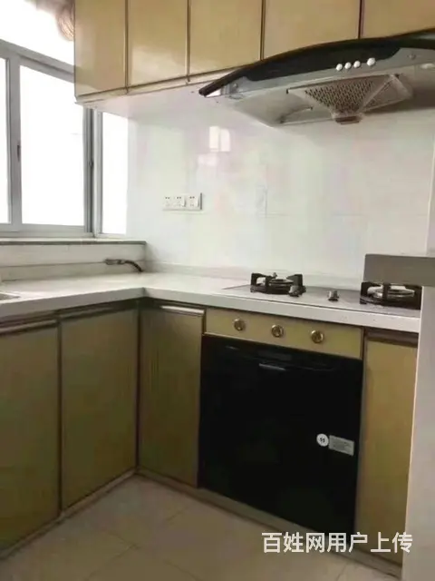 御龙湾路口豪绅花园电梯1房1厅有独立阳台厨房卫生间拎包入住 - 图片 7