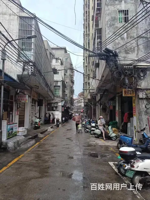 （51旺铺推荐）秀英村50平临街铺面招租 - 图片 3