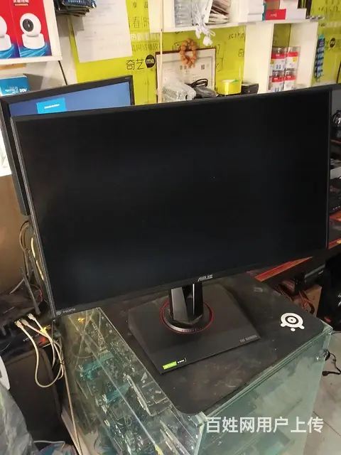 【搞定了！】华硕vg259qm 1K 280Hz电竞高刷显示 - 图片 1