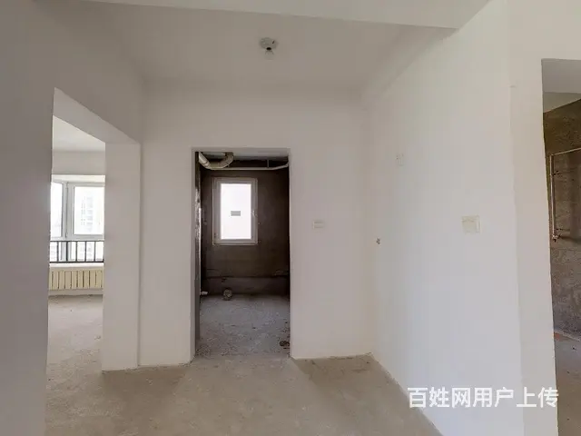 凤凰山庄，西打头毛坯房三居，无不良设施 ，各付价格 - 图片 6