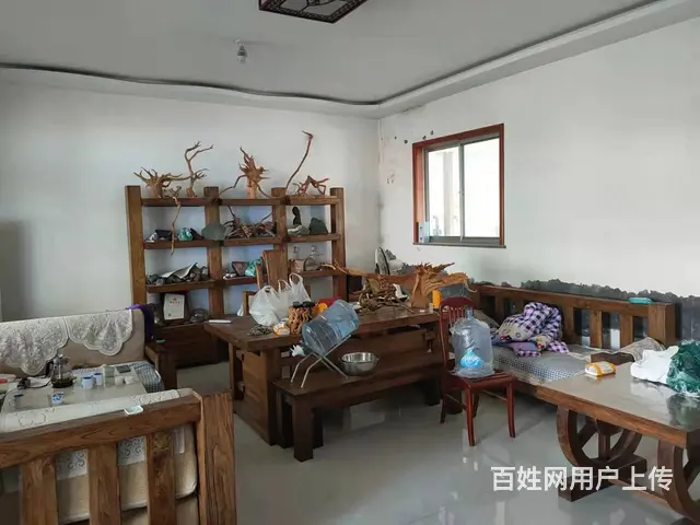 （易店）淄川双杨镇小庄村孝妇河湿地公园附近商铺出租 - 图片 1