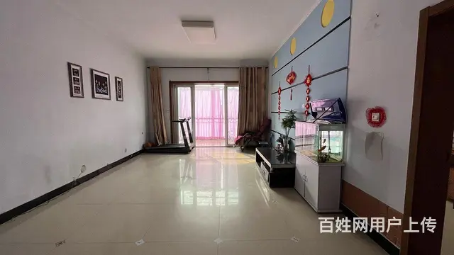 方正大三居！老证，南北通透，看房方便 - 图片 1
