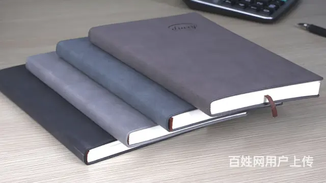 印刷厂直销画册、族谱、不干胶、精装盒、宣传单 - 图片 6
