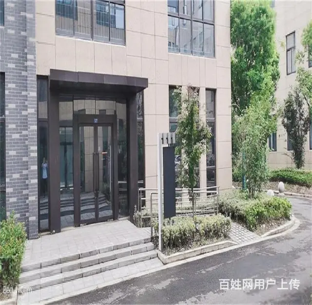恒生科技园独幢写字楼南北通透随时可看房 - 图片 10