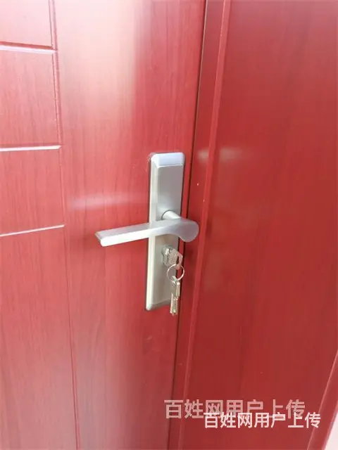 济南洪山名郡附近换锁芯，李师傅开锁换锁持证上岗 - 图片 4