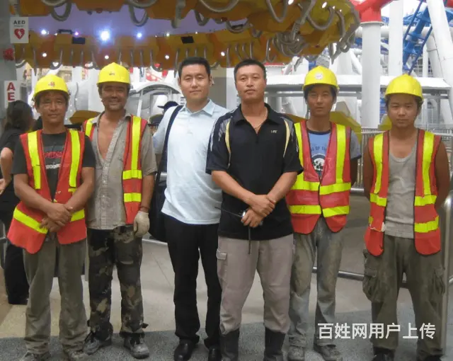 秦皇岛出国打工去哪里比较好来电咨询 - 图片 1