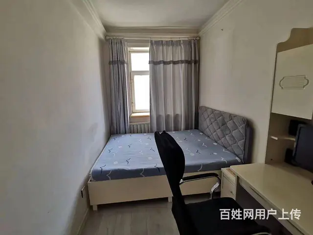 绿洲一期5楼84平14.5万 - 图片 2