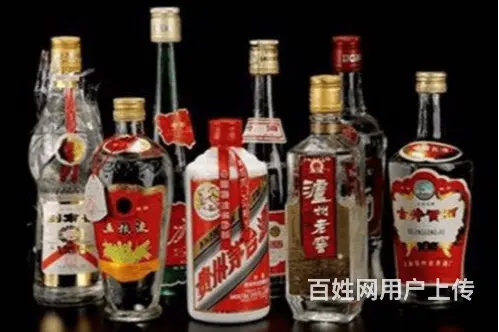 青岛回收茅台酒长期全市回收烟酒使命必达 - 图片 1