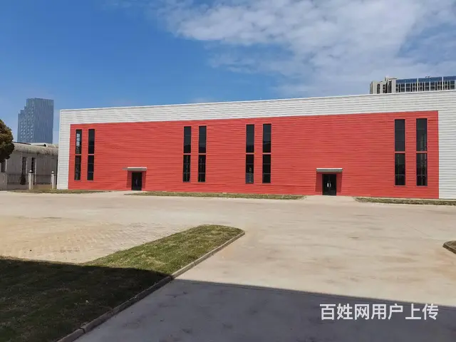 龙泉经开区南2路5000平米临街独栋厂房出租 - 图片 3