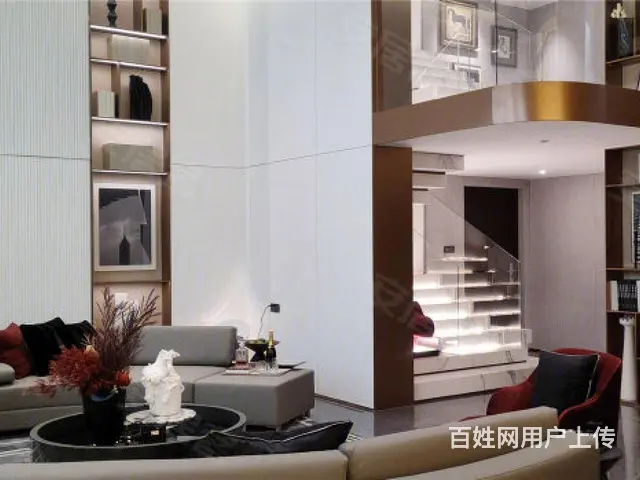 新房·保利天珺 上叠 纯洋房叠墅小区 国企精装修品质好口 - 图片 11