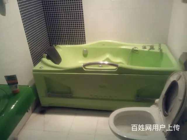 广汉市世纪绿洲 普通住宅 精装修 - 图片 5