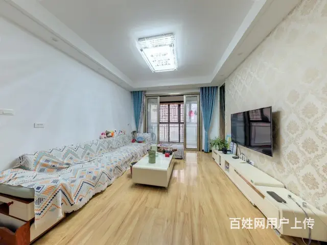满五唯一 精装修 小区前排 东津世纪城9区 业主诚 - 图片 2