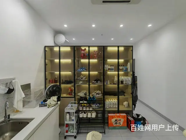 （51旺铺推荐）红城湖55平铺面转让 - 图片 7