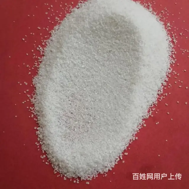 河东耐酸碱石英砂-厂家批量供应1至8毫米石英砂 - 图片 2