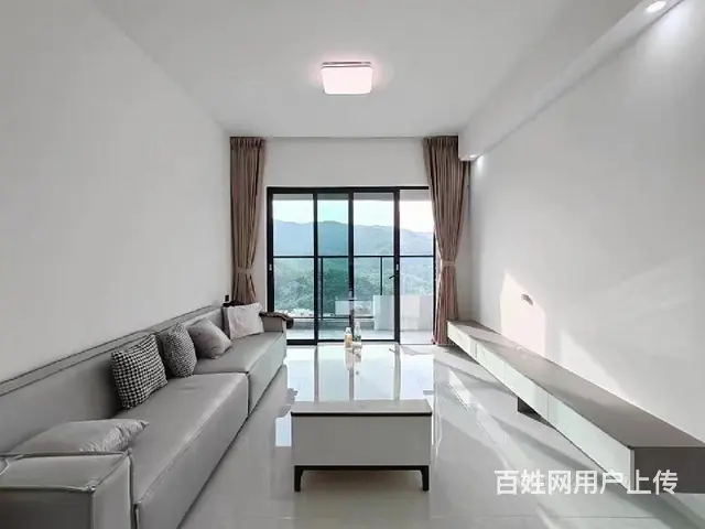 华发琴澳新城四季峰景 全新 干净整洁给您一个舒心的家 - 图片 7