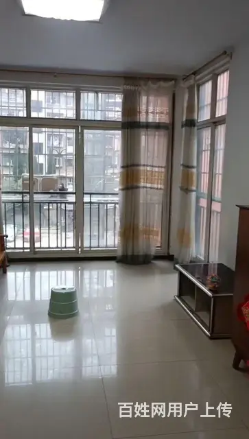 高坪中学旁三楼，85平米三室两厅：31万 - 图片 2