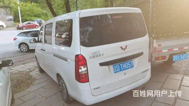 五菱荣光V - 图片 4