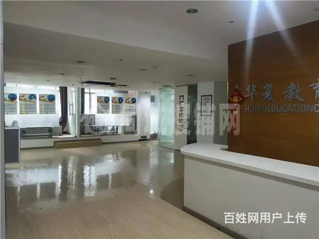 （同城搜铺网）渠县县政府旁600平空铺出租 - 图片 5