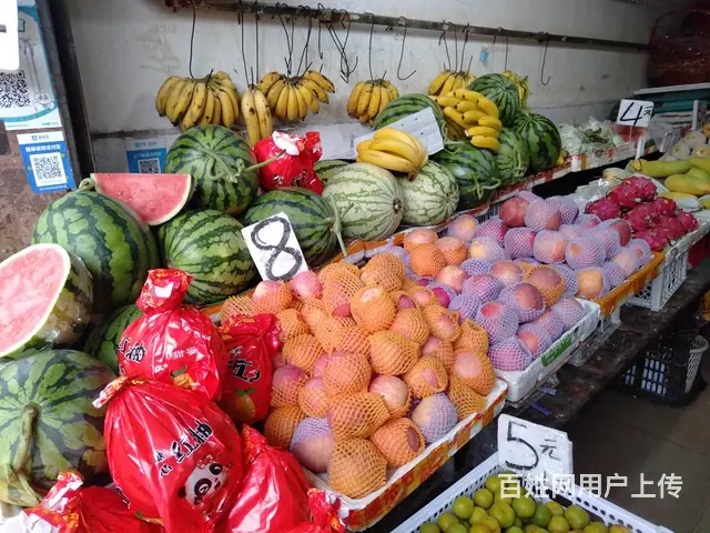 （51旺铺推荐）山高村30平水果店转让 - 图片 5