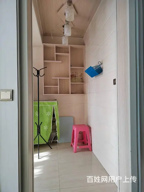 凯虹十五峰 普通住宅1厅 豪华装修 - 图片 8