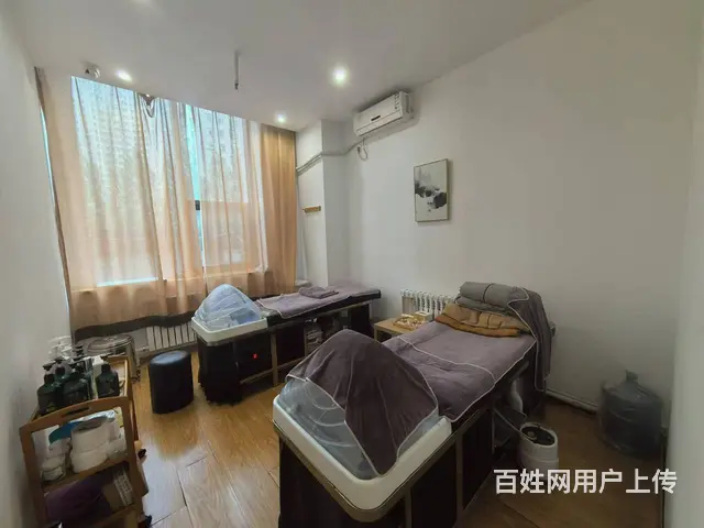 【搞定了！】道里 群力第四大道 连锁采耳 足疗 按摩店出兑 - 图片 2