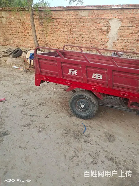 个人一手车，那都好使，150发动机，两千多斤就是玩 - 图片 5