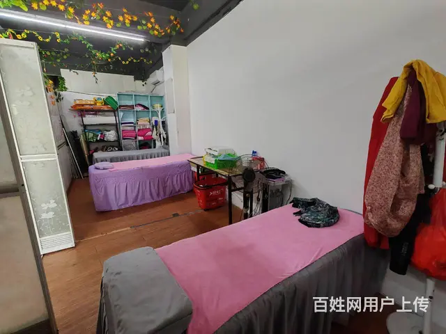 （51旺铺推荐）南沙路二楼150平出租 - 图片 8