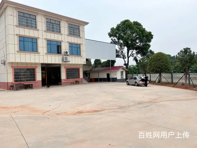 （老板本人）长沙县开元东路边新建独门独院房屋出租  5672 - 图片 2