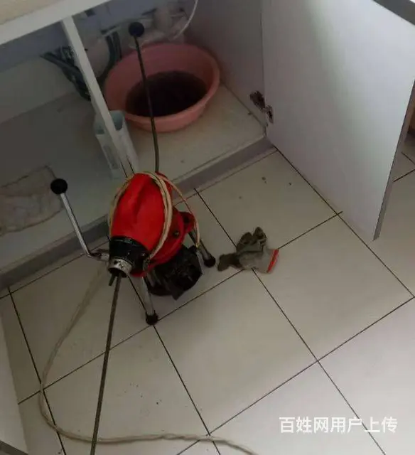 盘龙区世博园 东三环市政管道清淤 疏通下水道抽粪 - 图片 3