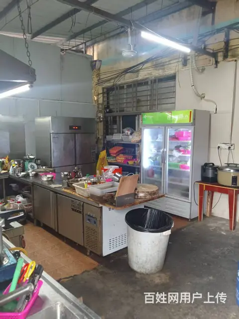 （51旺铺推荐）椰海大道130平餐饮店转让 - 图片 5