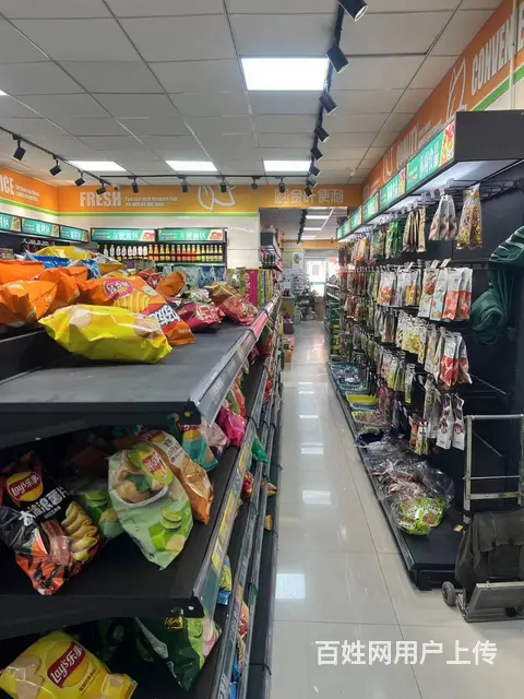 【搞定了！】南岗区文昌街文库街金叶便利店出兑超市转让 - 图片 7