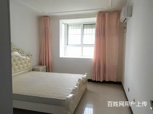 同旺家园北区，交通方便，环境优雅，家电家具齐全拎包即住 - 图片 2