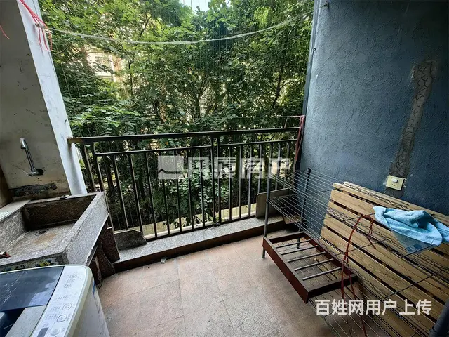 紧邻海沧 圣.地亚哥  大2房 通透 配套齐全 拎包入住 - 图片 8