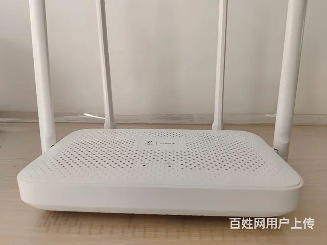 闲置全新小米Wi-Fi6 路由器出售 - 图片 1