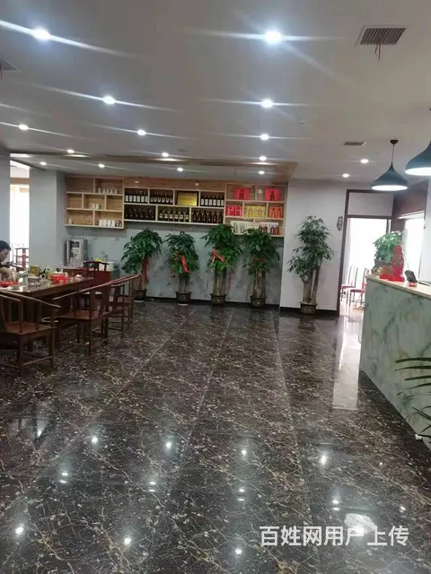 店铺位置优越 客源稳定 接手即可营业 - 图片 11
