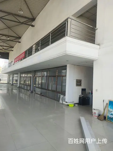 （微易转）张店鲁泰大道汽车展厅出租 - 图片 4