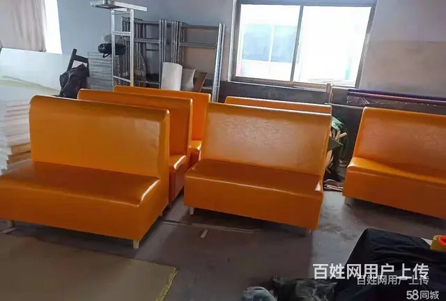 沈阳KTV沙发维修电话 - 图片 8