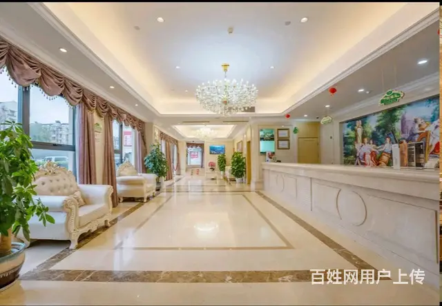 杭州市区品牌酒店低价转让 - 图片 1