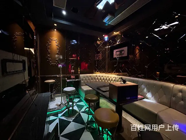 1219大型KTV一楼诚邀合作伙伴的加入，可分租可整租 - 图片 9