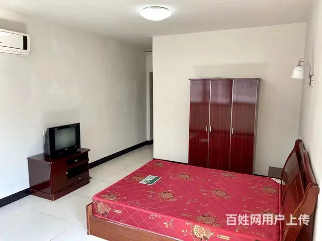 出租南浔大中路朝南带独立阳台卫生间精装修大单间 - 图片 6