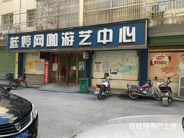 袁州区金瑞镇店面厂房出租 - 图片 2