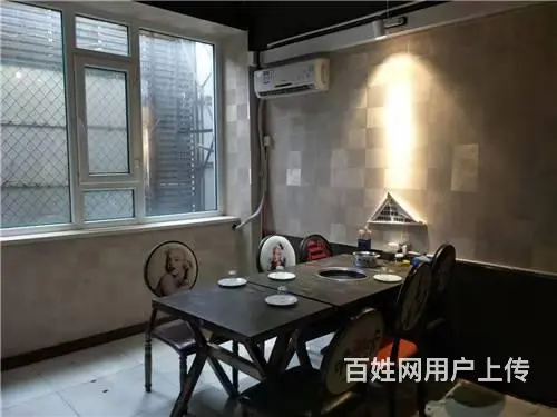 低价出兑铁东大同路烧烤饭店餐馆出兑 - 图片 10