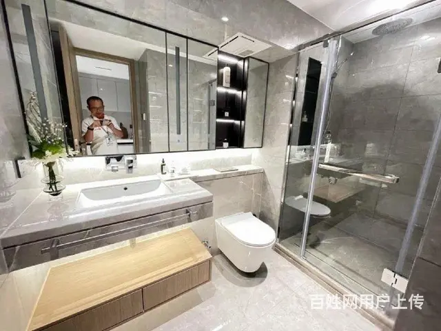 （自住优选）！通管道燃气，户型南北通透，东宁公馆 - 图片 3
