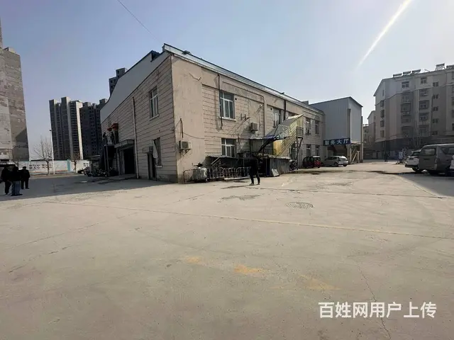 【弘扬快讯】新城区大龙湖南惠民小区独院出租 - 图片 1