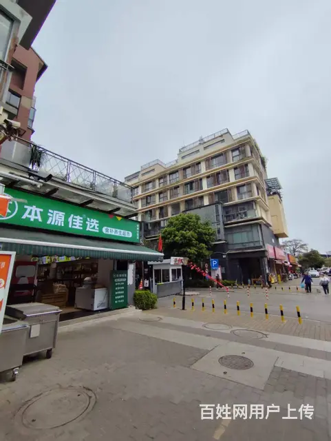（51旺铺推荐）官渡区广居路彼岸小区68平超市转让 - 图片 7
