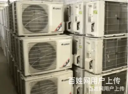 黄岩回收废旧空调厂家 - 图片 2