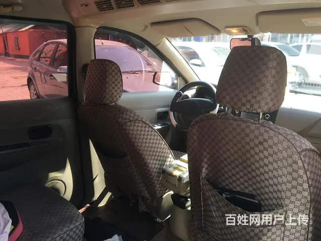 五菱宏光高配中央空调大屏导航电子助力 - 图片 1